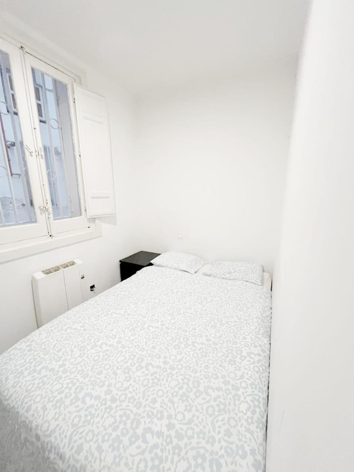 Appartement Jm17 Piso 3 2 Banos Wifi Fibra