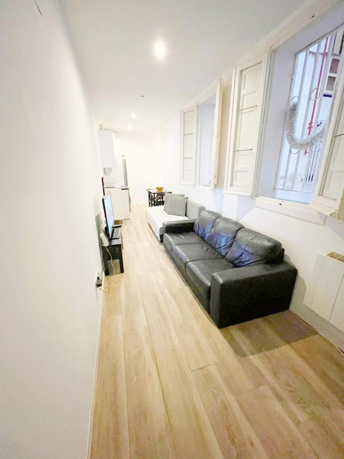 Appartement Jm17 Piso 3 2 Banos Wifi Fibra